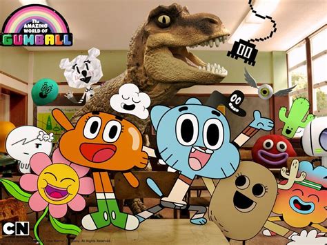 gumball gay|LGBTQ+ Characters .